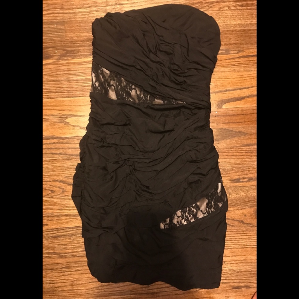 Express dress